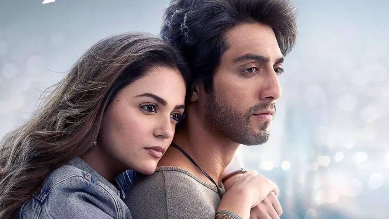 Saiyaara Movie Review