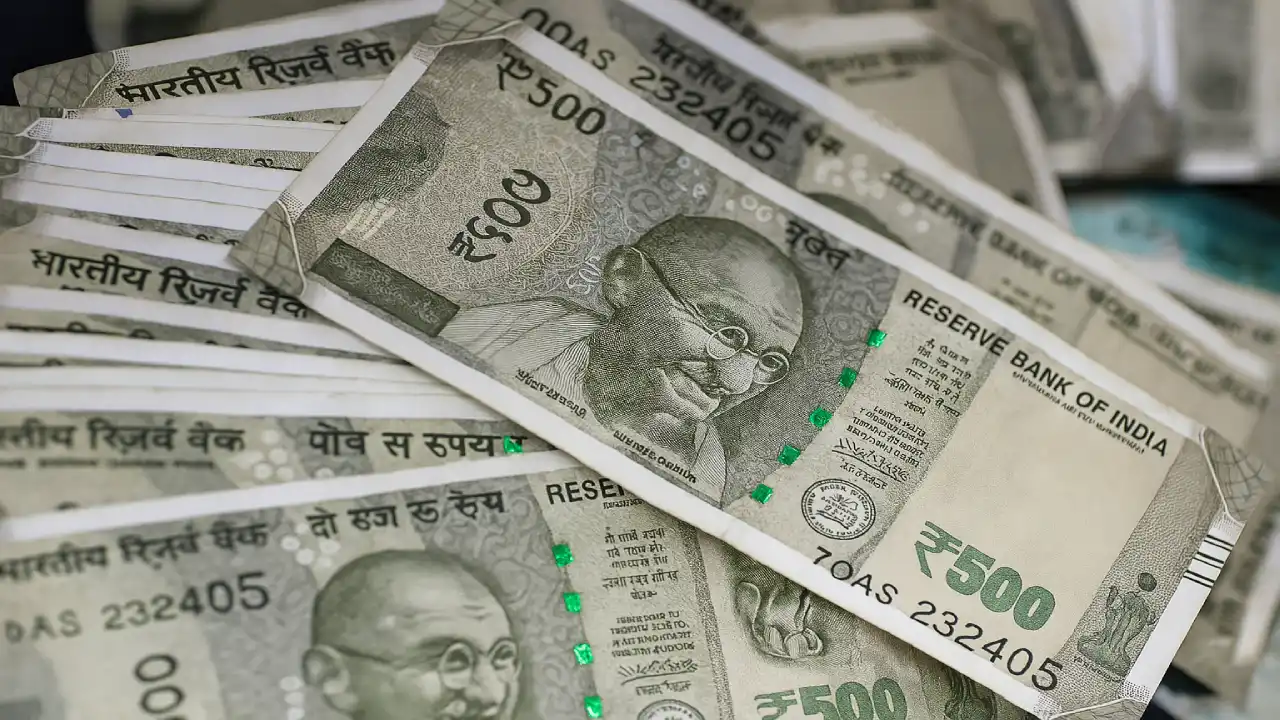 Will 500 rupee notes be discontinued?