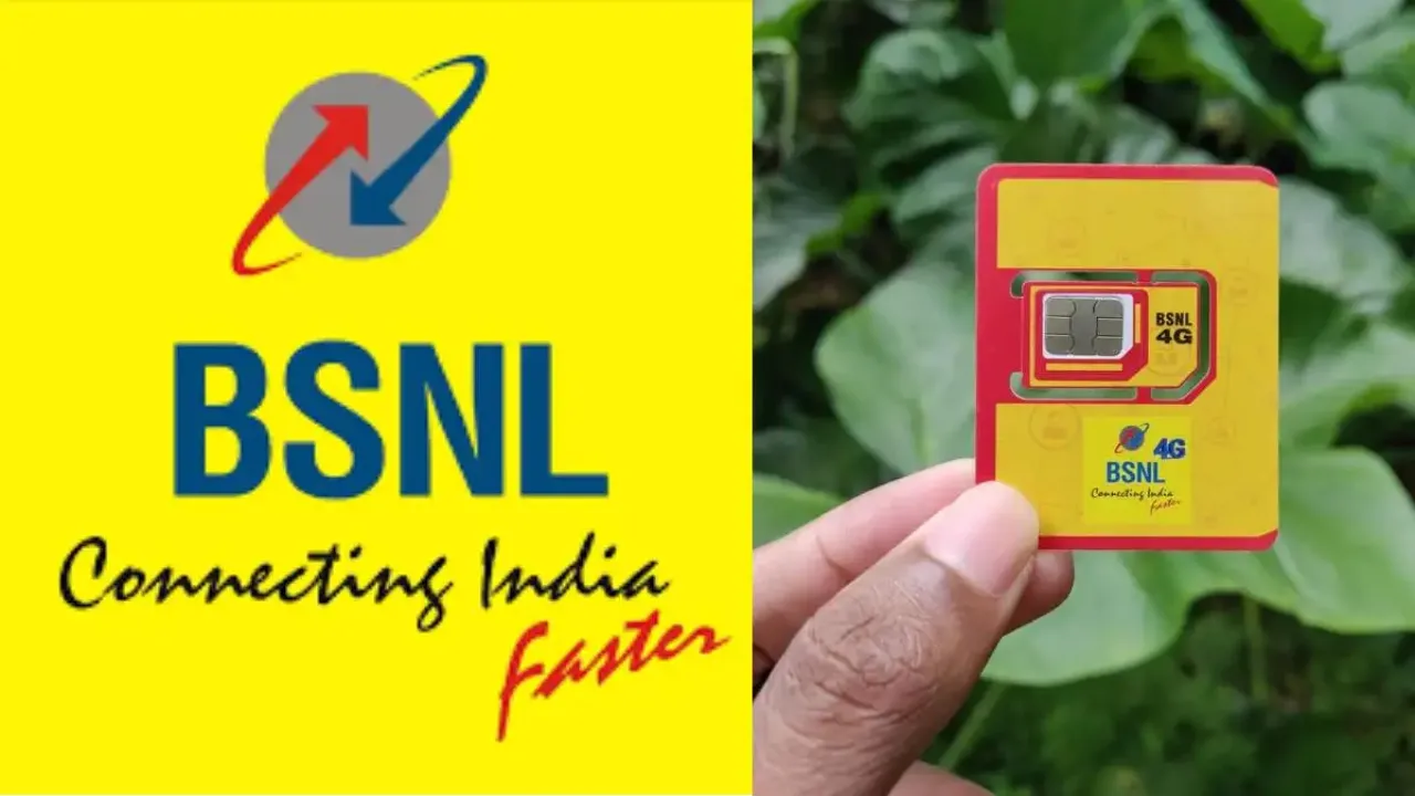How to Upgrade to BSNL 4G/5G SIM Online