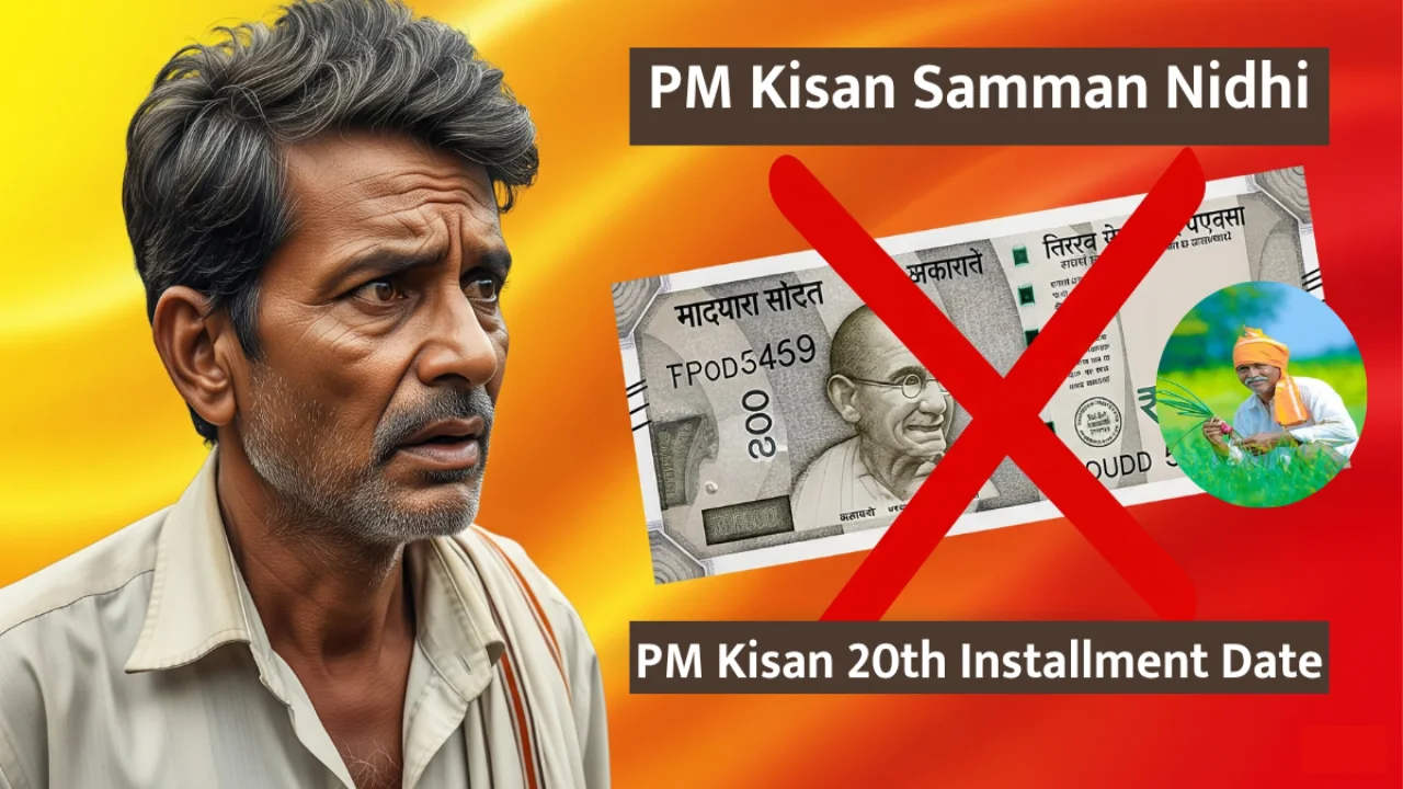 pm kisan samman nidhi yojana