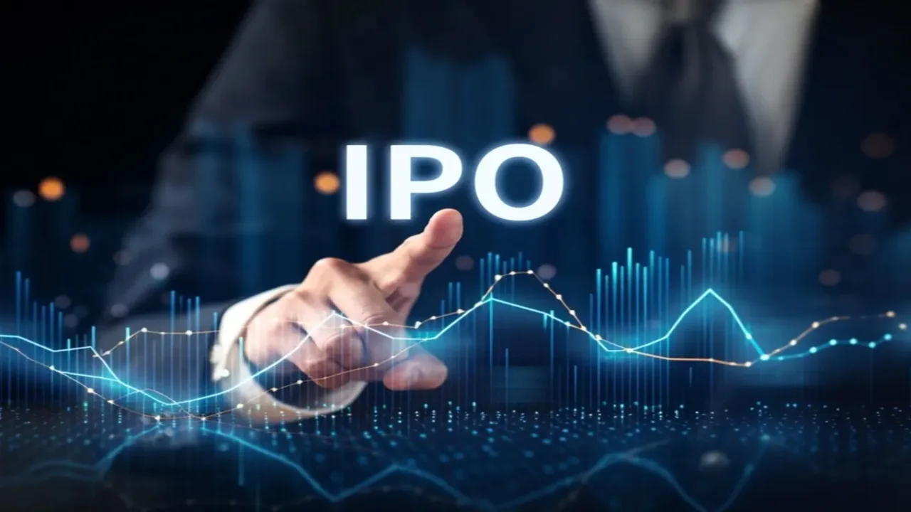UPCOMING IPO IN JULY